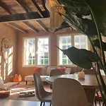 Tatil Evi Retreathouse Lith