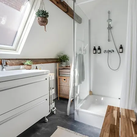 Dom wakacyjny Retreathouse