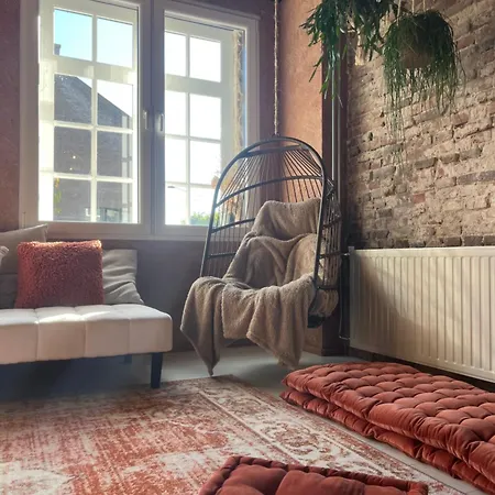 Σπίτι διακοπών Retreathouse