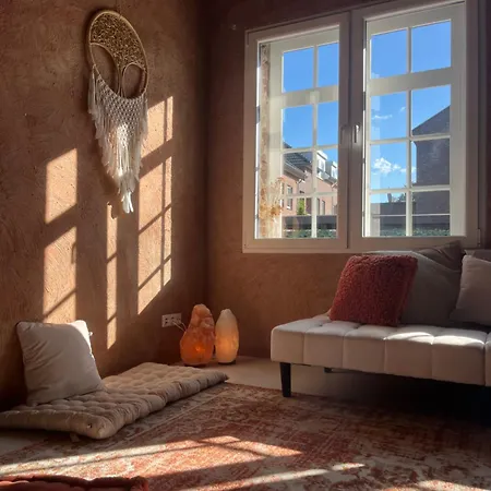 Dom wakacyjny Retreathouse