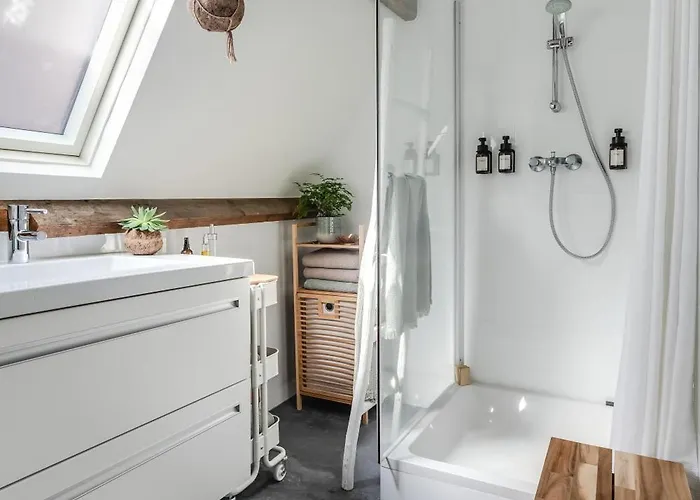 Σπίτι διακοπών Retreathouse