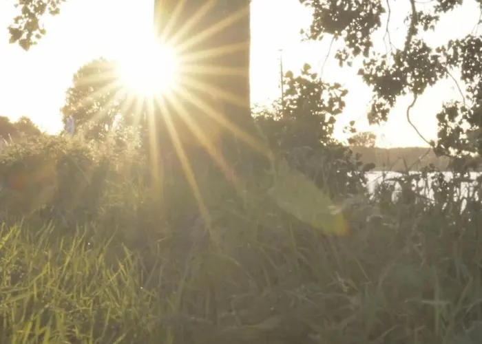 Retreathouse Σπίτι διακοπών Lith