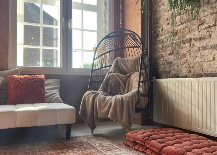 Σπίτι διακοπών Retreathouse