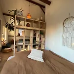 Retreathouse Casa de Férias *