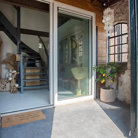 Hébergement de vacances Retreathouse *