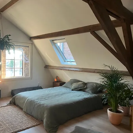 Hébergement de vacances Retreathouse