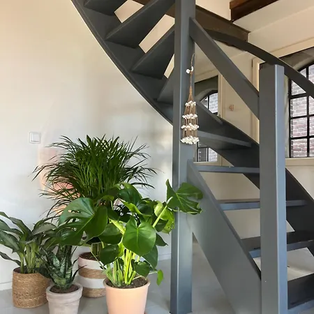 Hébergement de vacances Retreathouse *