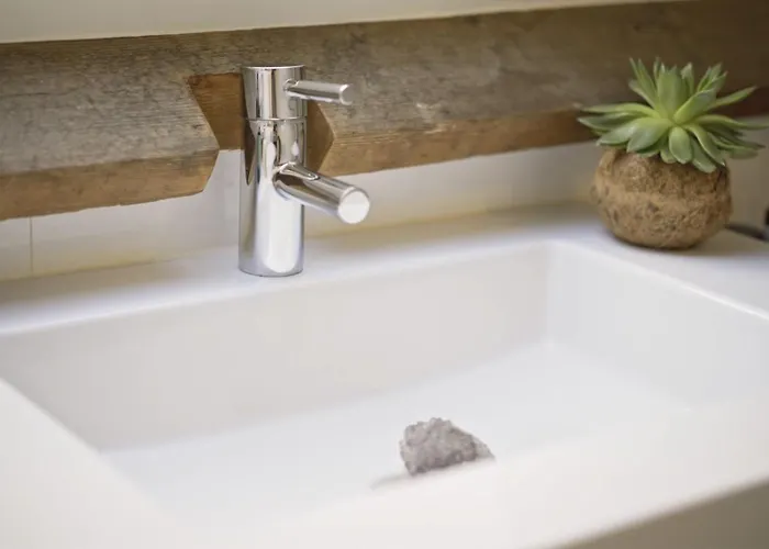 Hébergement de vacances Retreathouse *