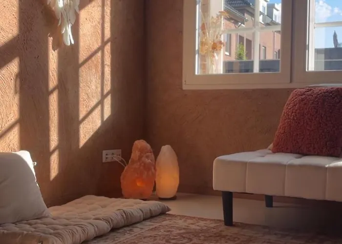 Hébergement de vacances Retreathouse