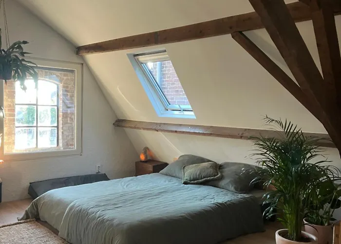 Hébergement de vacances Retreathouse