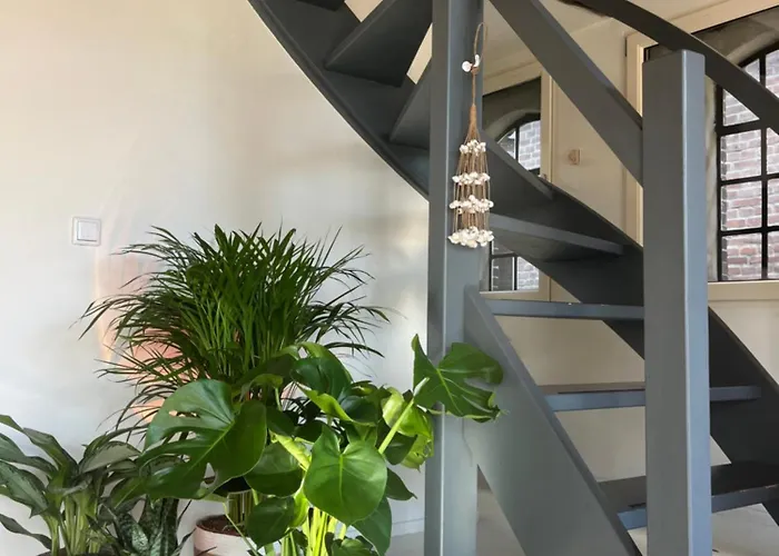 Hébergement de vacances Retreathouse *