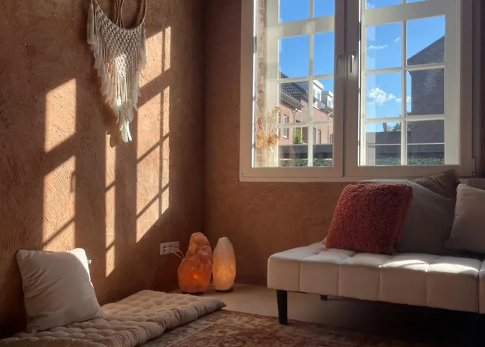 Hébergement de vacances Retreathouse